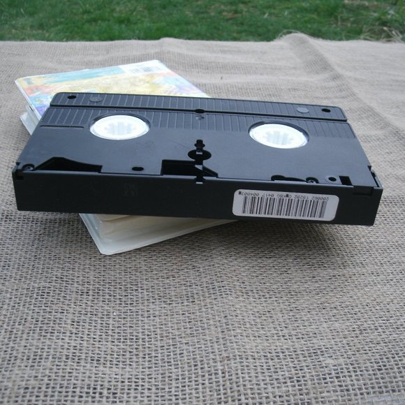 Digimon Vol 1 VHS anime tape - Picture 14 of 16